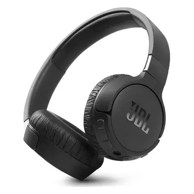 JBL Tune 660BTNC sluchátka černá