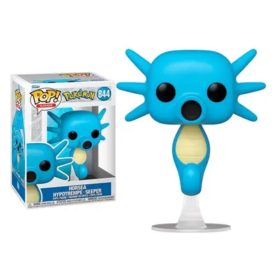 Funko POP! #844 Games: Pokémon - Horsea