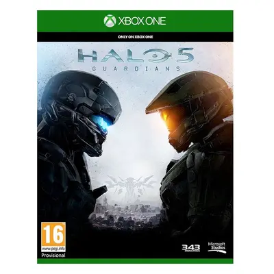 Halo 5: Guardians (Xbox One)