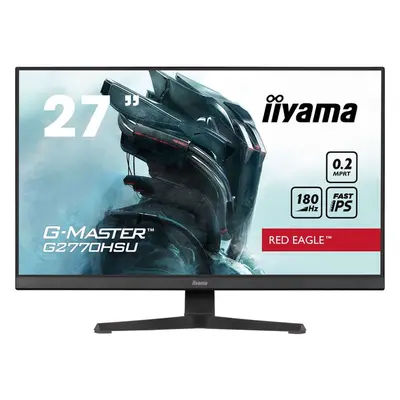 iiyama G2770HSU-B6 herní monitor 27"