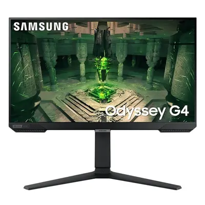 Samsung Odyssey G40B herní monitor 25"