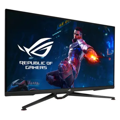 Asus ROG Swift PG38UQ herní monitor 38"