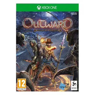 Outward (Xbox One)