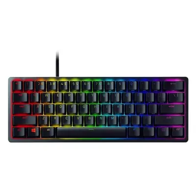 Razer Huntsman Mini herní klávesnice (US) černá