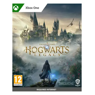 Hogwarts Legacy (Xbox One)