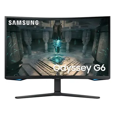 Samsung Odyssey G65B herní monitor 32"