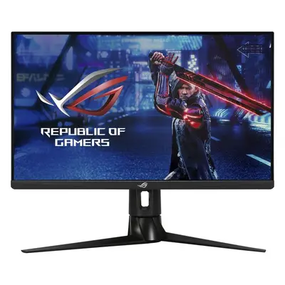 Asus XG27AQ herní monitor 27"