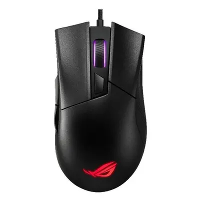 ASUS ROG Gladius II Core herní myš černá