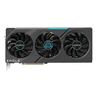 GIGABYTE NVIDIA GeForce RTX 4070 SUPER EAGLE OC 12G