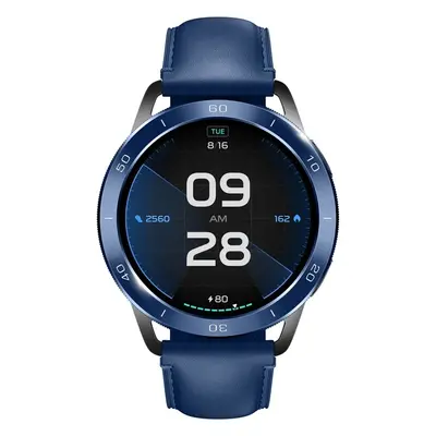 Xiaomi kruhová luneta Watch S3 Ocean Blue