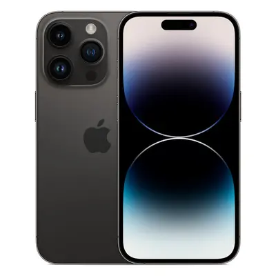 Apple iPhone 14 Pro 128GB vesmírně černý