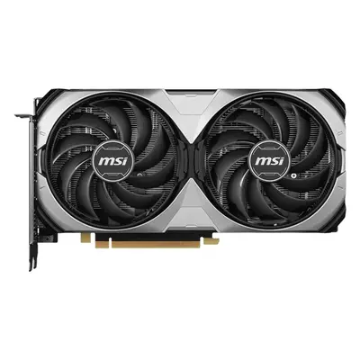 MSI NVIDIA GeForce RTX 4070 VENTUS 2X E 12G OC