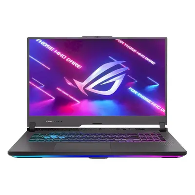 ASUS ROG Strix G17 (G713PI-LL122W) šedý + Xbox Game Pass Ultimate na 3 měsíce