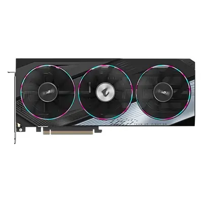 Gigabyte NVIDIA Geforce RTX 4060 Ti Aorus 8G DLSS 3