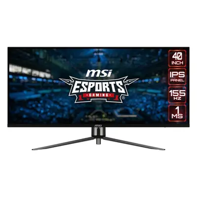 MSI MAG401QR herní monitor 40"