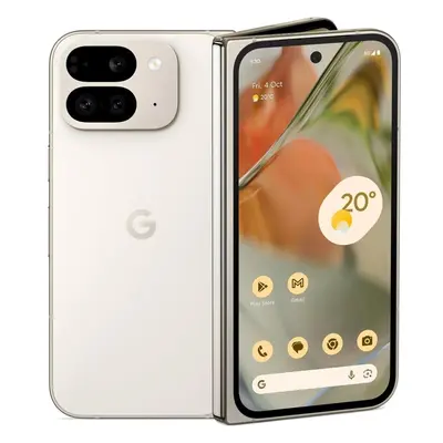 Google Pixel 9 Pro Fold 256GB Porcelain