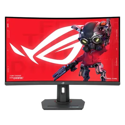 ASUS ROG Strix XG32WCS herní monitor 32”