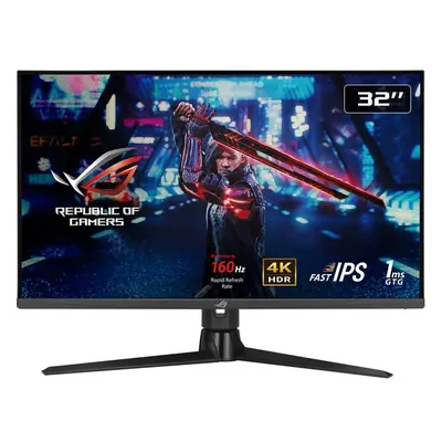 Asus ROG Strix XG32UQ herní monitor 32"