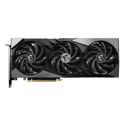 MSI NVIDIA GeForce RTX 4060 Ti GAMING X SLIM 16G