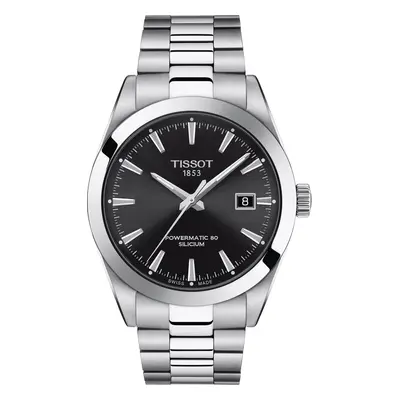 Tissot Gentleman Powermatic 80 Silicium T127.407.11.051.00