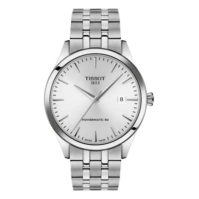 Tissot Classic Dream Powermatic 80 40 mm T158.407.11.031.00