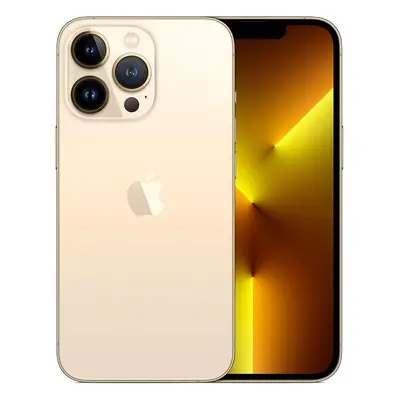 iPhone 13 Pro 256GB (Stav A-) Zlatá MLVK3CN/A