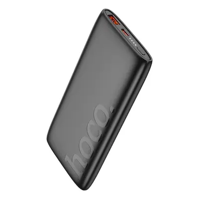 PowerBanka 10 000mAh Černá - Hoco J122