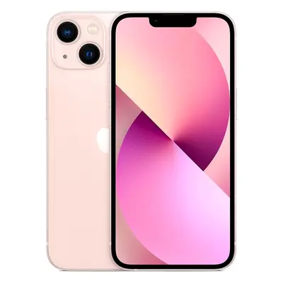 iPhone 13 Mini 128GB (Stav A-) Růžová