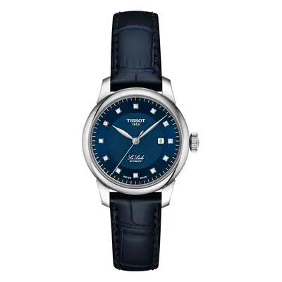 Tissot Le Locle Automatique Powermatic 48 T006.207.16.046.00