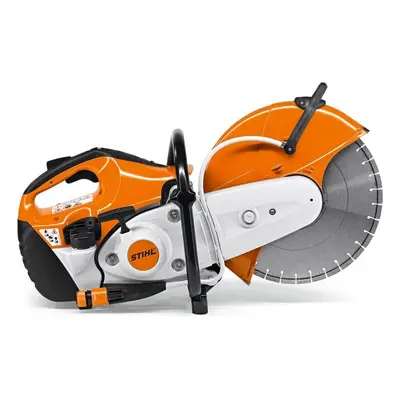 Benzínová rozbrušovací pila STIHL TS 420