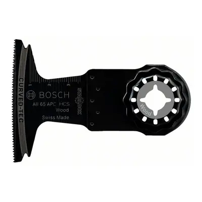 Ponorný pilový list Bosch AII 65 APC-STARLOCK 2608662357