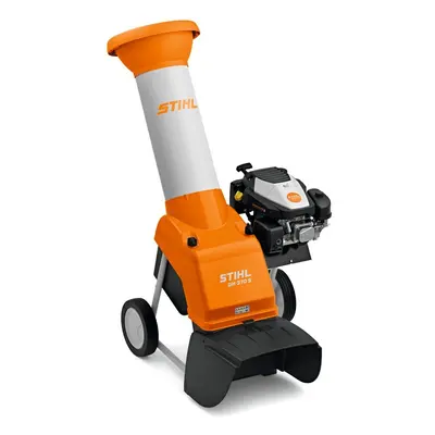 Benzínový drtič větví STIHL GH 370