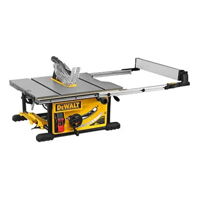 Elektrická stolní pila DeWALT DWE7492-QS