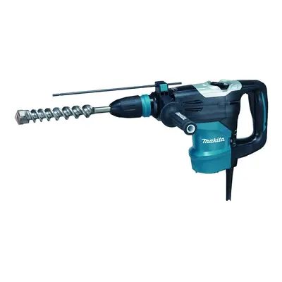 Elektrické kombinované kladivo Makita HR4003C