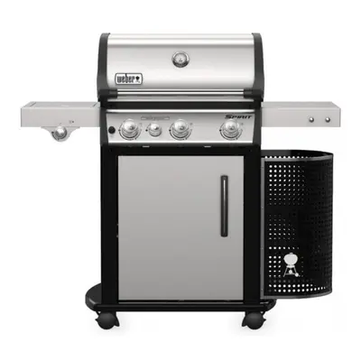 Plynový gril Weber Spirit SP-335 Premium GBS