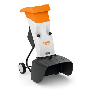 Elektrický drtič větví STIHL GHE 105