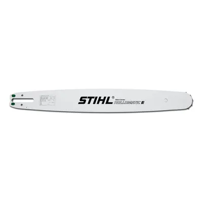 Vodící lišta STIHL Rollomatic E 1,6-3/8" 40 cm, 11z