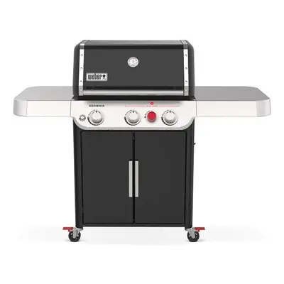 Plynový gril Weber GENESIS E-325s