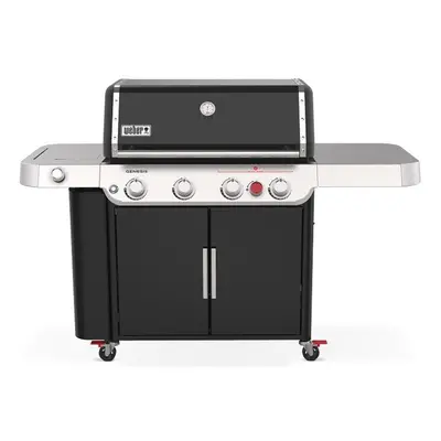 Plynový gril Weber GENESIS E-435