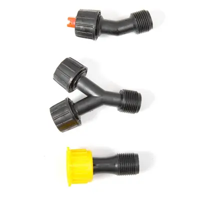 004112 - set trysek pro HECHT 4112, 4116