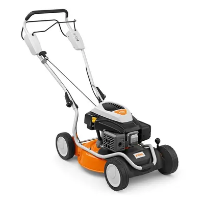 Benzínová sekačka STIHL RM 2 RT