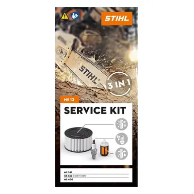 Servisní kit STIHL 12