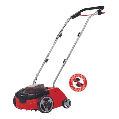 Aku vertikutátor Einhell GC-SC 36/31 Li-Solo 3420660