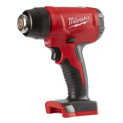 Aku horkovzdušná pistole Milwaukee M18 BHG-0