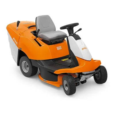 Benzínový rider STIHL RT 4082