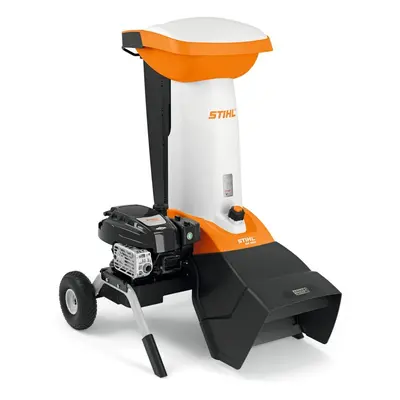 Benzínový drtič větví STIHL GH 460