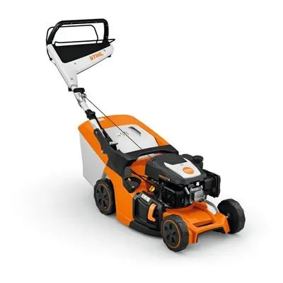 Benzínová sekačka STIHL RM 443.3 T