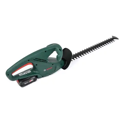 Aku nůžky na živé ploty Bosch Easy Hedge Cut 18-45 0600849H02