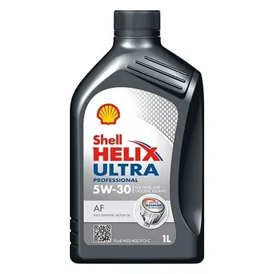 Motorový olej Shell Helix Ultra AF 5W-30 1L