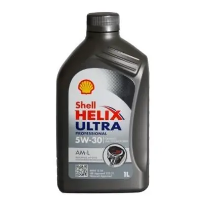 Motorový olej Helix Ultra Professional AM-L 5W-30 1l SHELL